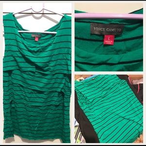 Vince Camuto Top